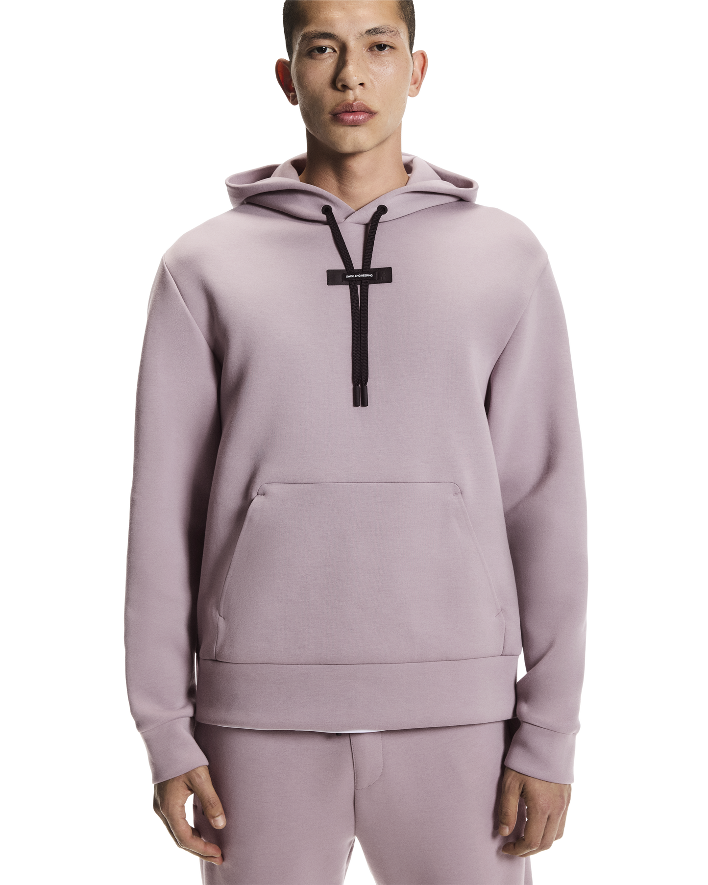 ON Focus Tech Hoodie - HERREN