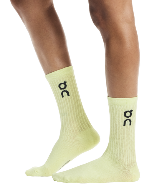 Logo Sock High 3P