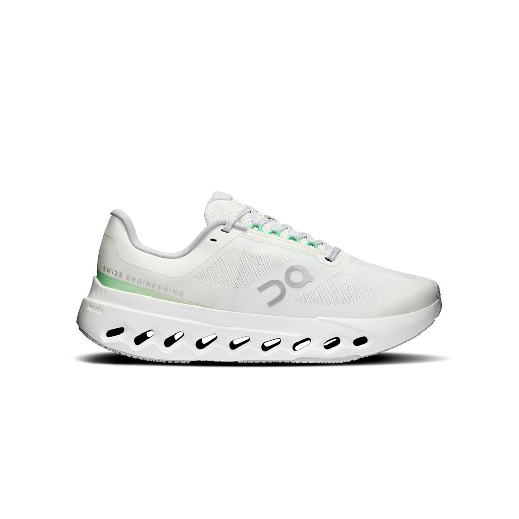 On Cloudsurfer Next - Damen