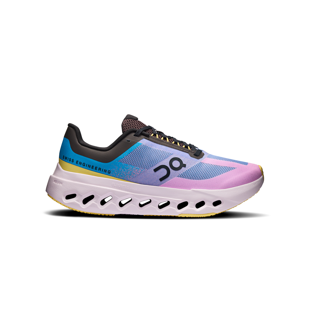 On Cloudsurfer Next - Damen