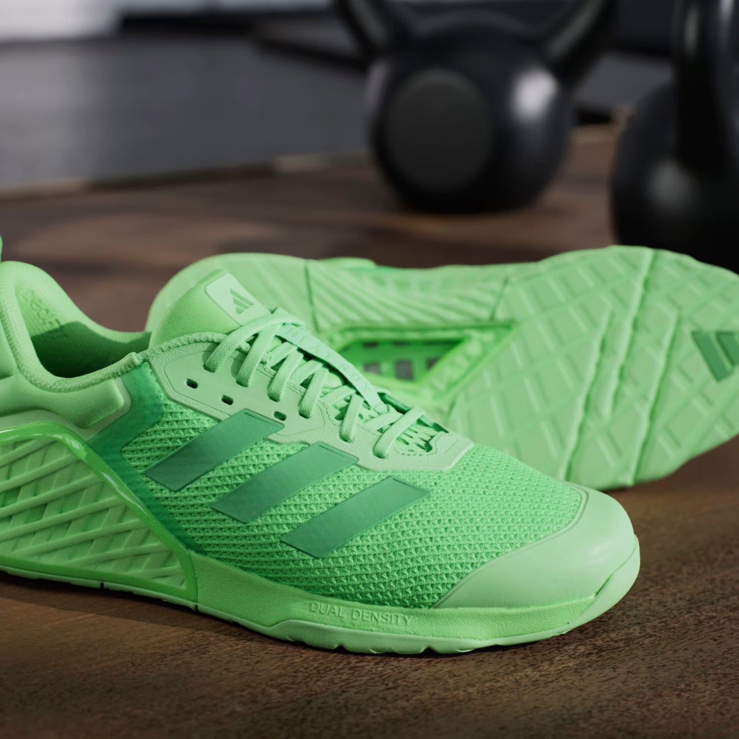 ADIDAS DROPSET 3 TRAINER