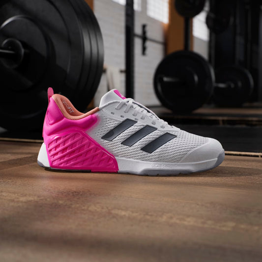 ADIDAS DROPSET 3 TRAINER - DAMEN