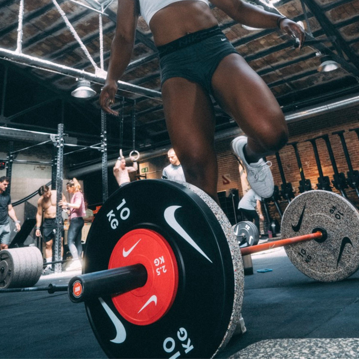 Präzisions-Wechselscheiben (Fractional Plates)