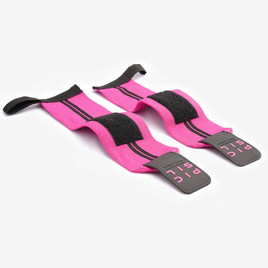 Elastische Picsil-Armbänder