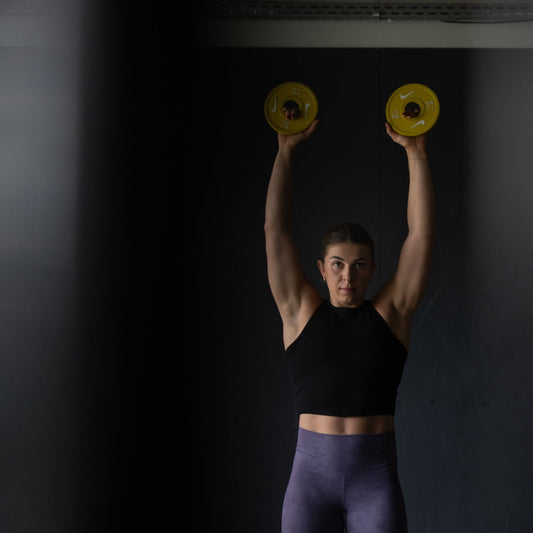 Präzisions-Wechselscheiben (Fractional Plates)