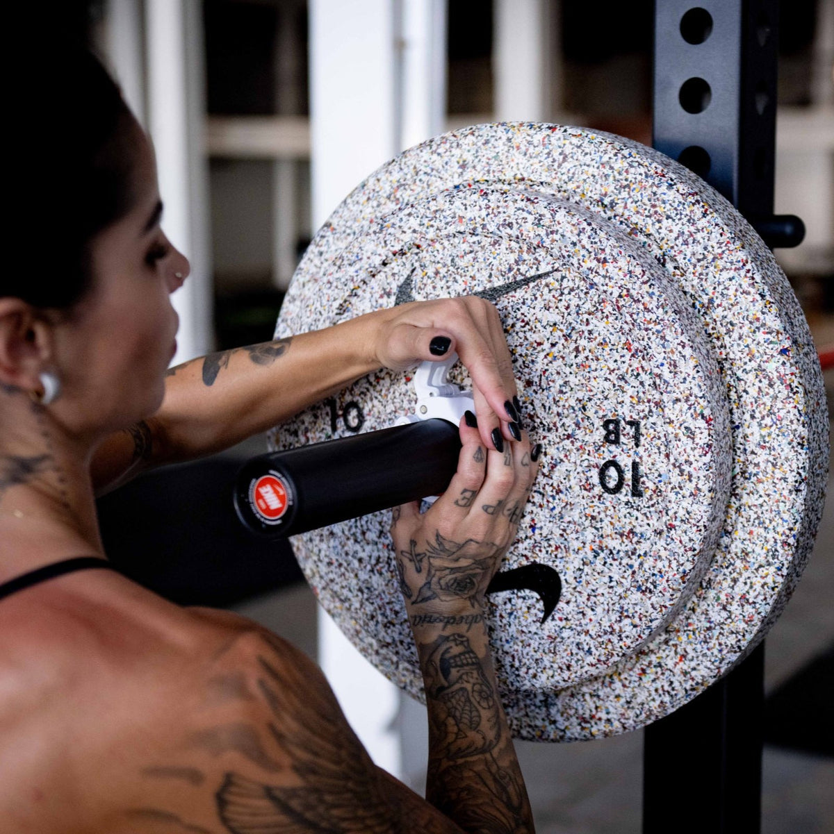 Performance Schnellverschlüsse