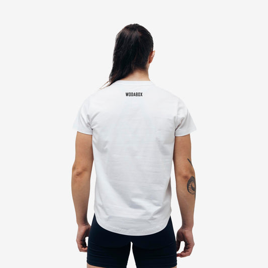 Wodabox Damen T-Shirt