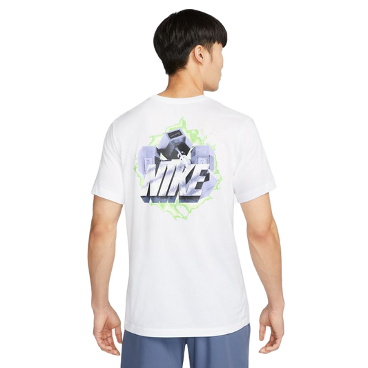 NIKE VINTAGE T-SHIRT FD0132-100