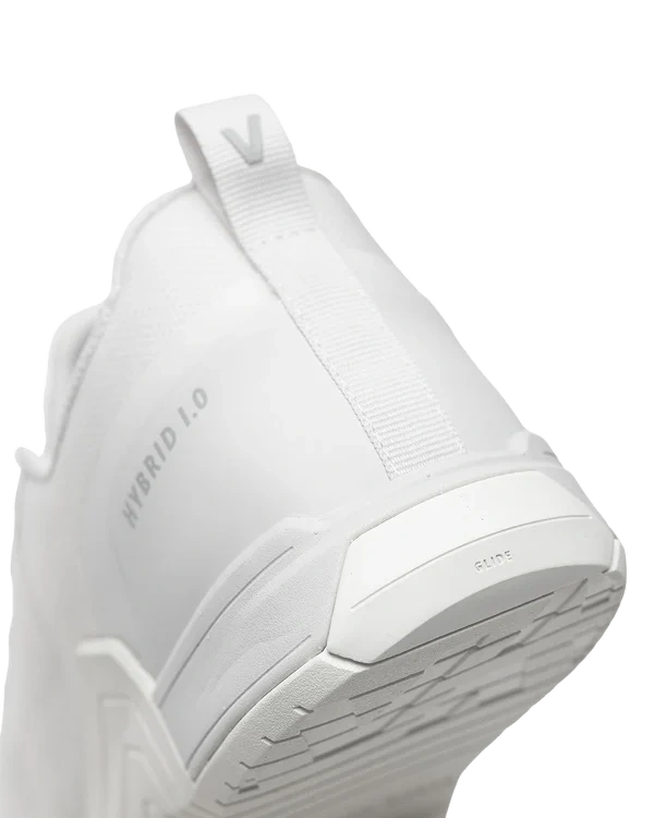VELITES HYBRID 1.0 DROP 001 VE00AA000U1-White