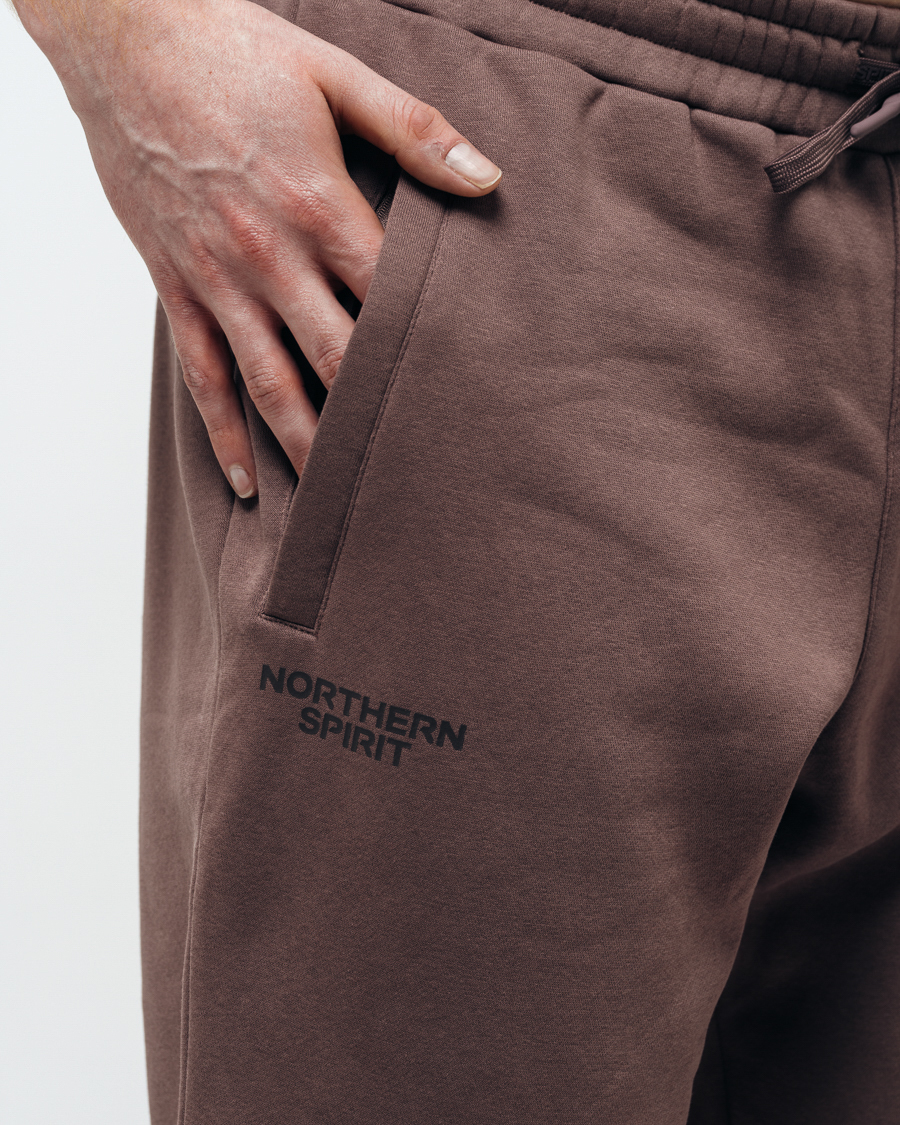 NORHERN SPIRIT LONG TROUSERS - MEN NS-NSW24-MP18-MRS