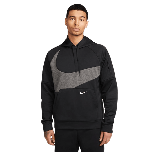 NIKE HOODED LONG SLEEVE TOP DQ5401-010