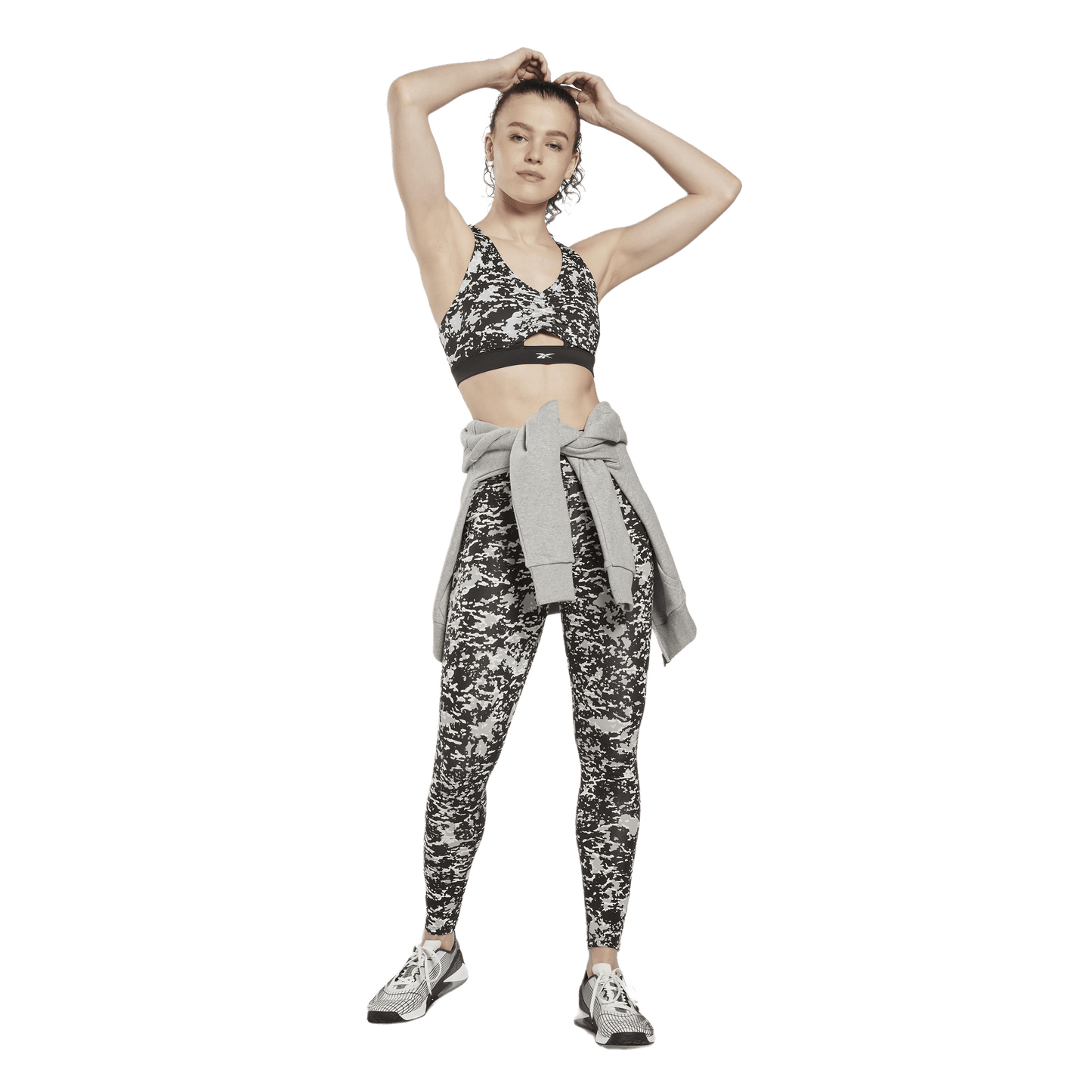 REEBOK Mod Safari TOP - MEDIUM IMPACT UB503-HG3833