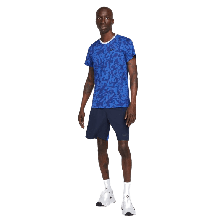 SHORT NIKE DRI-FIT WOVEN 9' DM6617-451