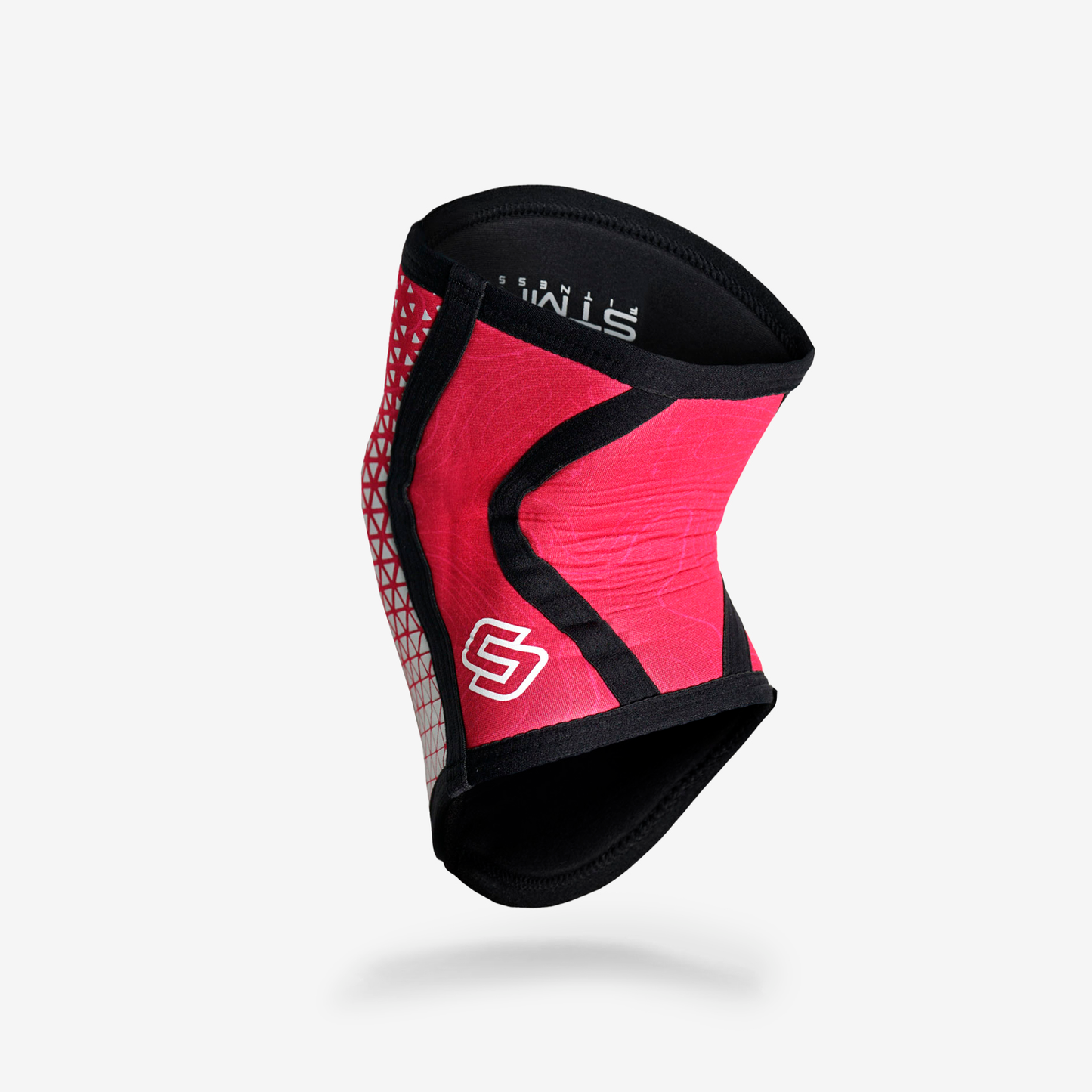 5MM KNEE SLEEVES STAKNE5-NEBULA