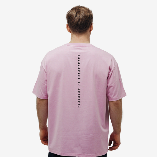 Fittest Freakest Oversize T-Shirt - Unisex FFUT6-LVR