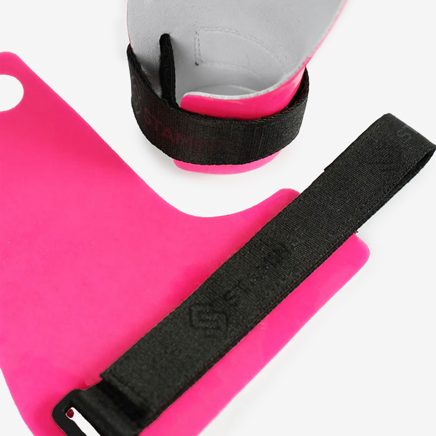 STMN ZERO FULL COVER GRIPS