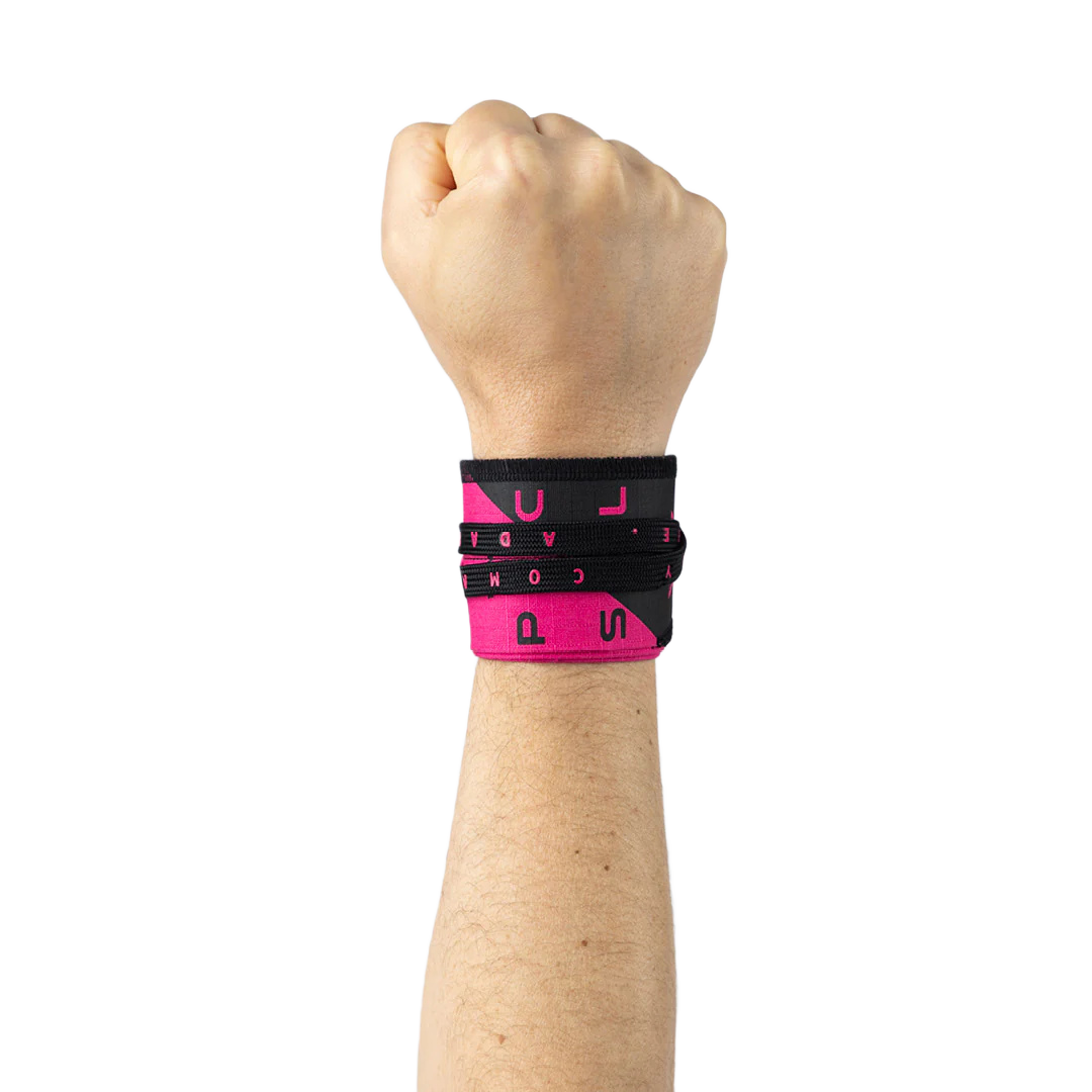 PICSIL WRIST WRAPS 0.2 PICWLSTRAP-BLOSSOM