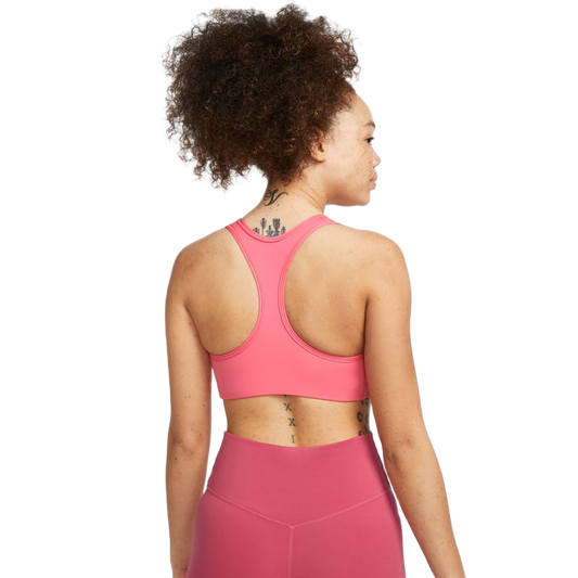 TOP NIKE SWOOSH NON-PADED - MEDIUM IMPACT BV3630-894