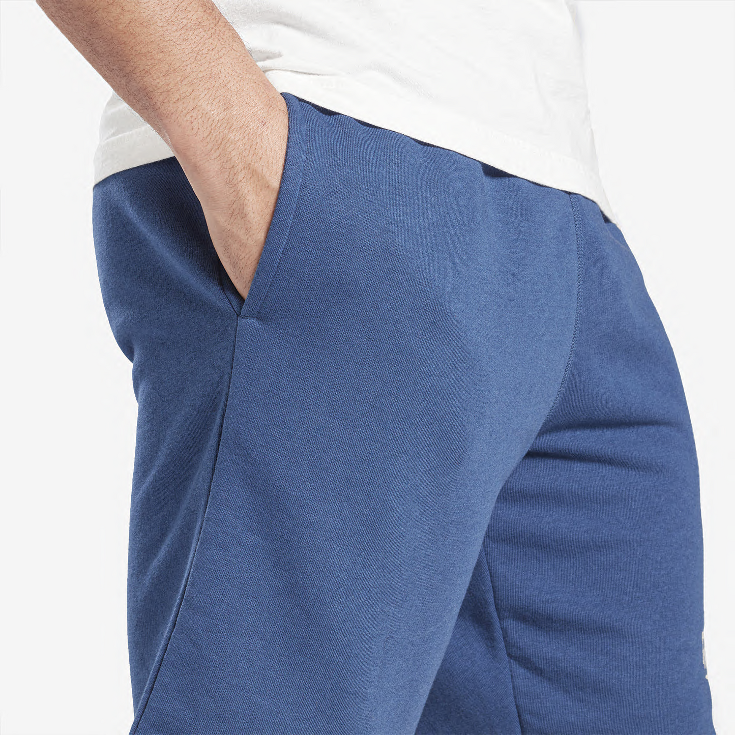 SHORT REEBOK STRIPE COL3E-HG3196