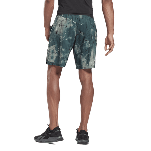 REEBOK TS EPIC LIGHTWEIGHT AOP JIW09-GJ6384