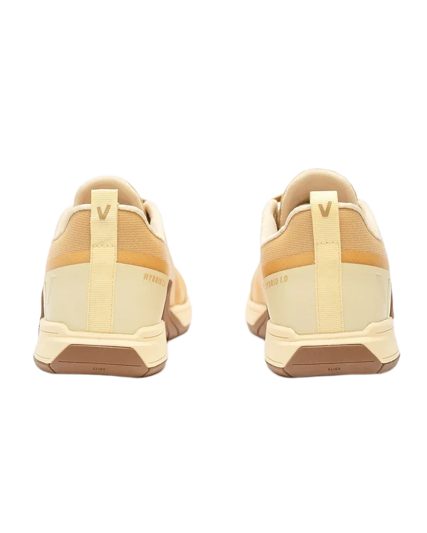 VELITES HYBRID 1.0 DROP 001 VE00AA000U1-Sand