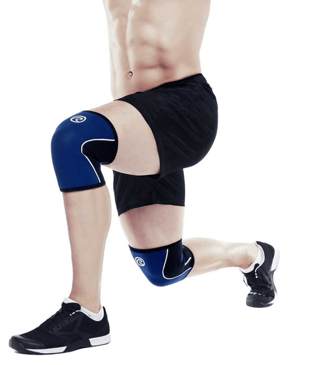 REHBAND RX KNEE SLEEVE 5MM (1 U) 105308