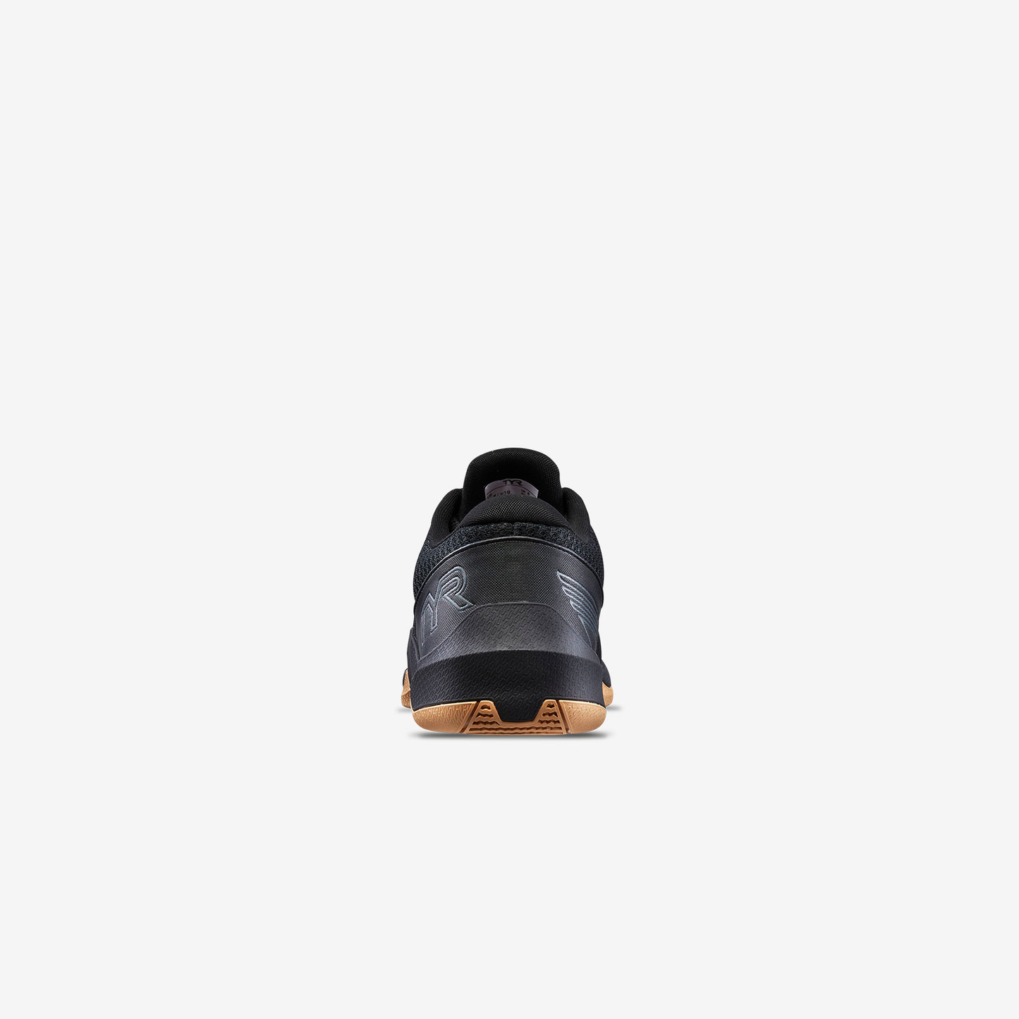 TYR CXT2 TRAINER CXT2-BLACK/GUM