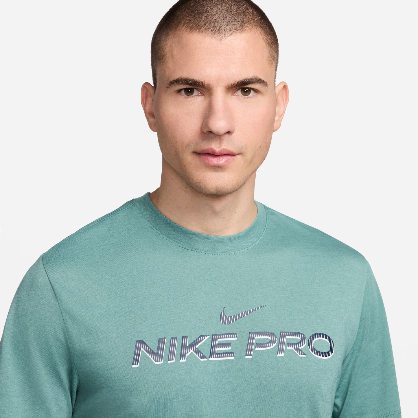 NIKE DRI-FIT PRO T-SHIRT FJ2393-361