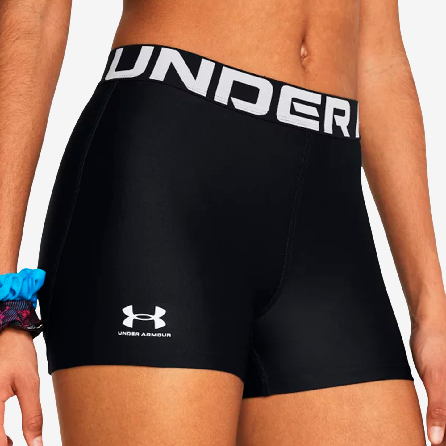 UNDER ARMOUR HG SHORT 1383629-001