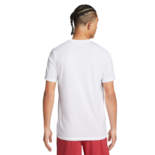 NIKE CROSS TRAINING T-SHIRT FJ2461-100