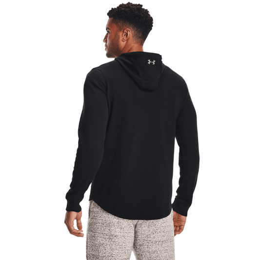 UNDER ARMOUR PROJECT ROCK TERRY HOODIE 1367107-001