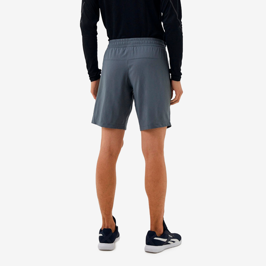 REEBOK SHORT WOVEN 100071171-COLDGREY6