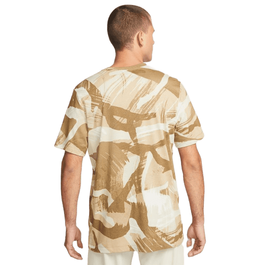 NIKE DRI-FIT CAMO T-SHIRT DR7571-242