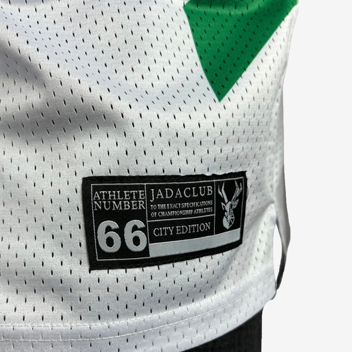 JADA BASKETBALL INSPIRATION TANK TOP JADSHIBASKET-U