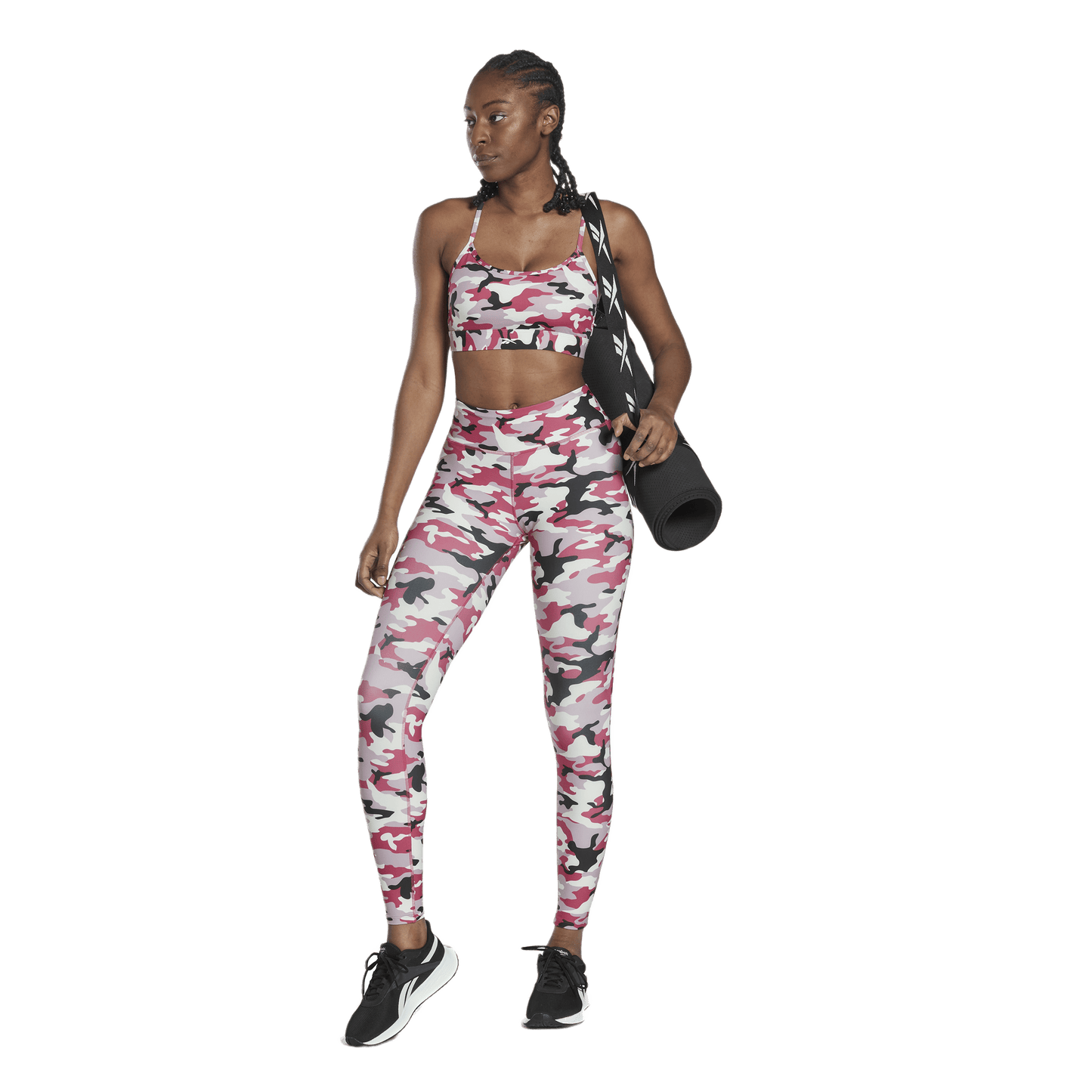 REEBOK TS Lux Bold LEGGINGS C1635-HP1360