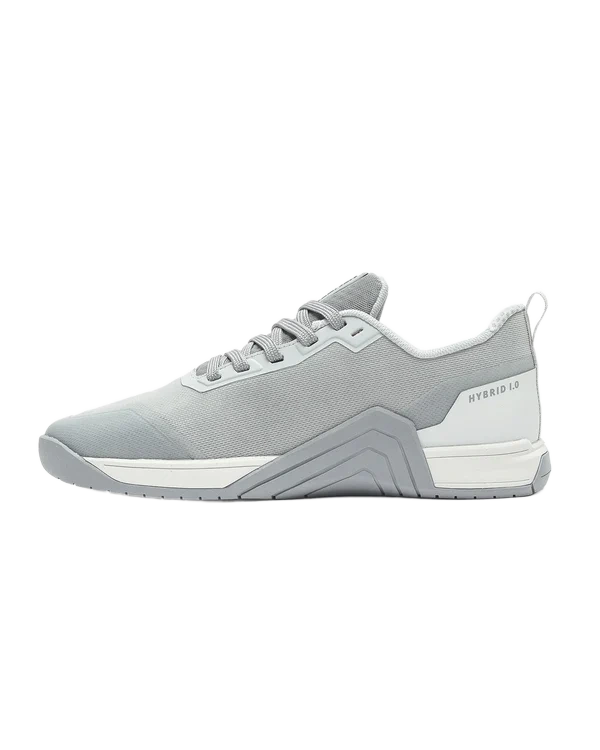 VELITES HYBRID 1.0 DROP 001 VE00AA000U1-Grey