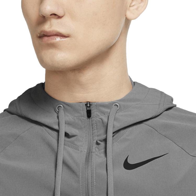 HOODIE NIKE PRO DRI-FIT FLEX VENT MAX DM5946-073