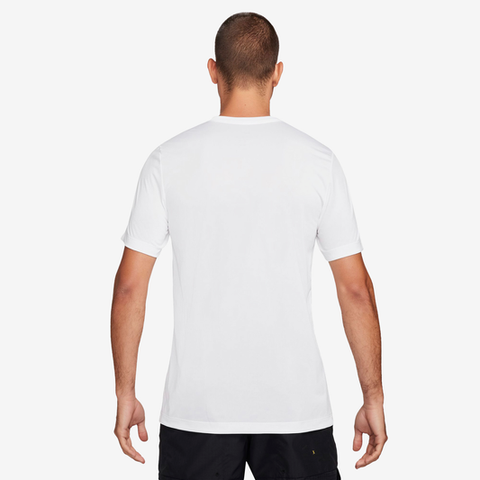 NIKE DRI-FIT T-SHIRT - MEN FV8382-100