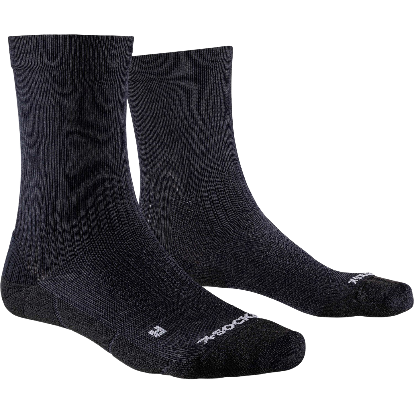 CALCETIN X-BIONIC CORE SPORT CREW XS-YQCSS24U-B002-42