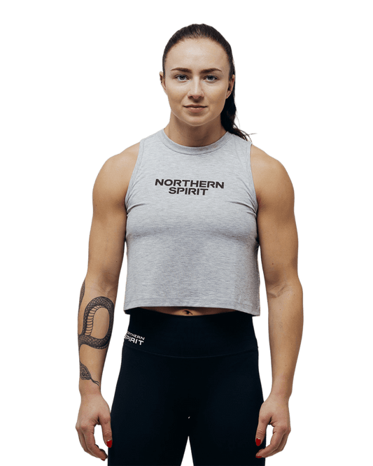 CROP TANK NORTHERN SPIRIT CORE NS-NSW24-WT5-HLC