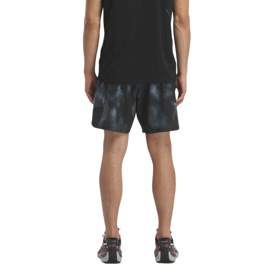 REEBOK SHORT SPEED 3.0 100070357-BLACK