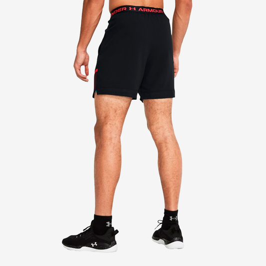 Under Armour Short 6in 1383353-001