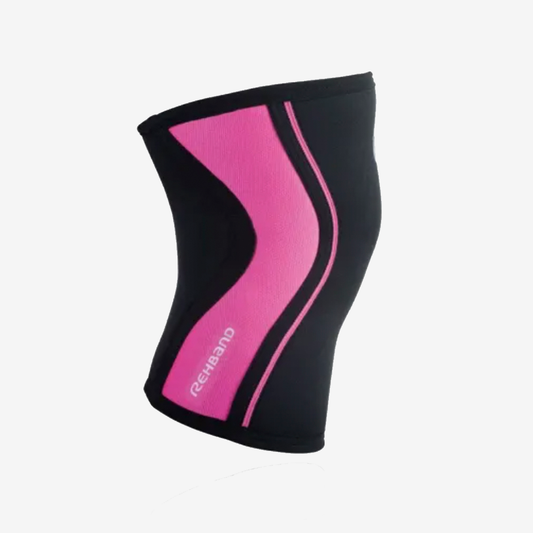 REHBAND RX 5MM KNEE SLEEVE (1 U) 105333