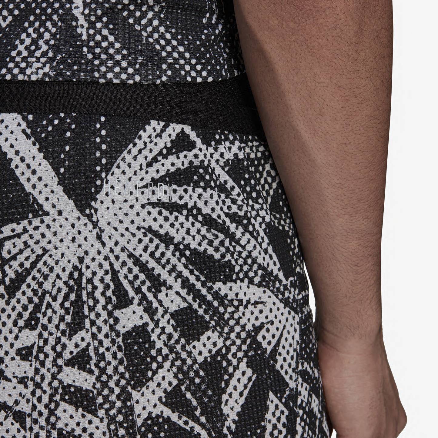 SHORT ADIDAS D4T GFX LOD4P-HB6519