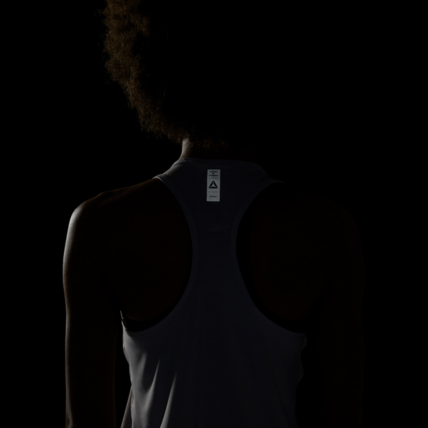 REEBOK UBF ACTIVCHILL VENT TANK IFA86-FQ4452