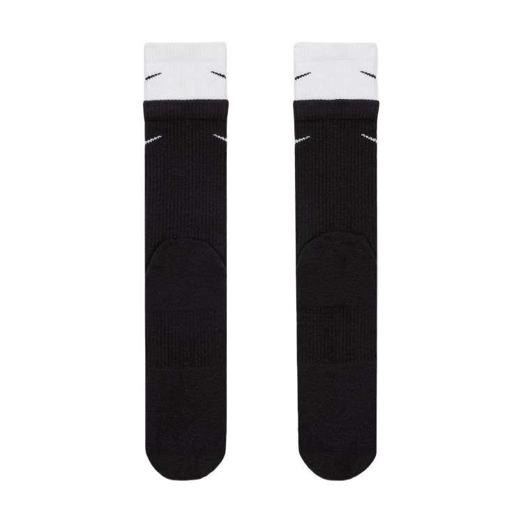 NIKE EVERYDAY PLUS CUSHIONED TRAINING CREW SOCKS DD2795-011