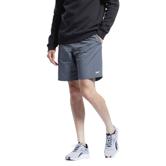 REEBOK SHORT MEN 100043430-CDGRY6