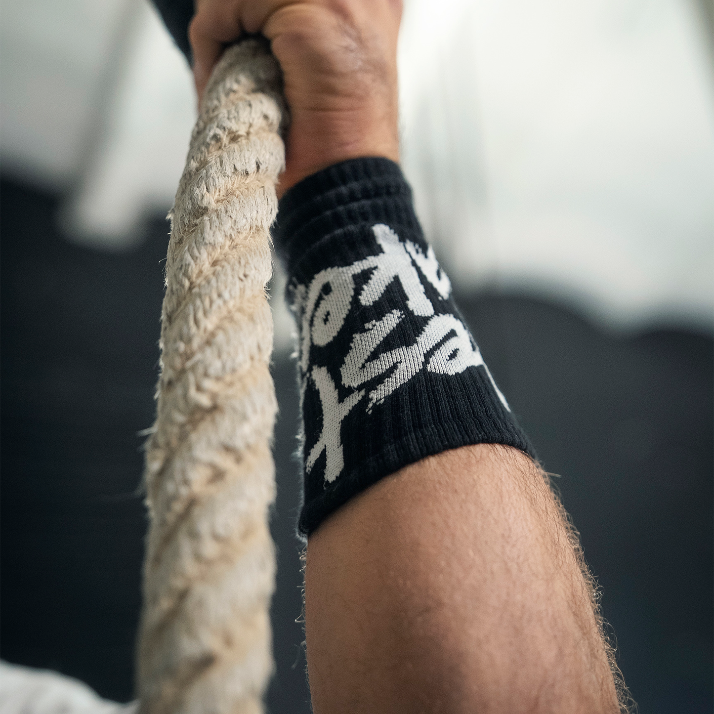 Fittest Freakest Anti-Chafe Wristbands FFWBAND-INK