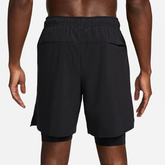 NIKE UNLIMITED 2 IN 1 SHORTS DV9334-010