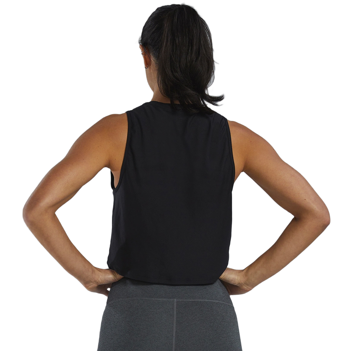 CROP TOP TYR DAMEN